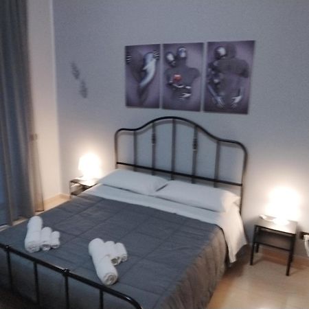 B&B Nancy Neapel Exterior foto